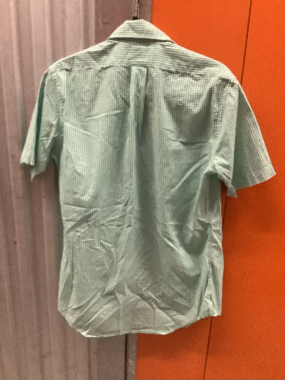 Shirt Subcategory Identification - Picture 5 of 5